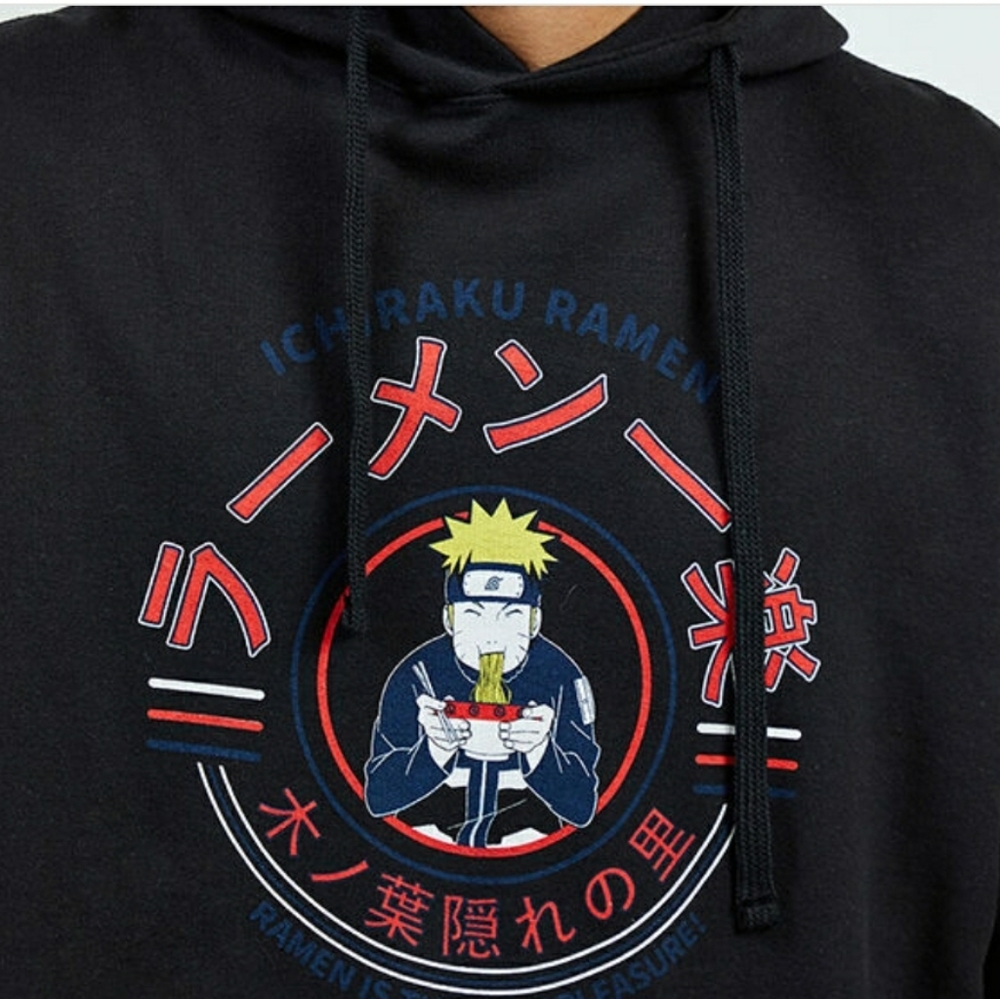 Naruto Hoodie